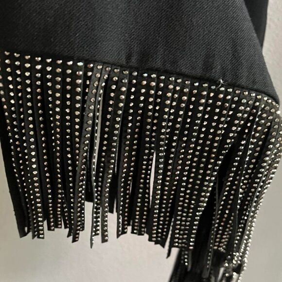 NWT PHILOSOPHY di LORENZO SERAFINI Short dresses Size 4 Made in Italy. - Picture 6 of 16